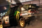 DiRT 2 (PlayStation 3)