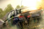 DiRT 2 (PlayStation 3)