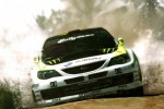 DiRT 2 (PlayStation 3)