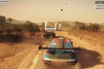 DiRT 2 (Xbox 360)