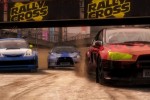 DiRT 2 (Xbox 360)