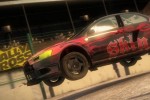 DiRT 2 (Xbox 360)