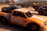 DiRT 2 (Xbox 360)