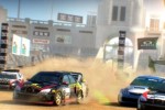 DiRT 2 (Xbox 360)