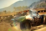 DiRT 2 (Xbox 360)