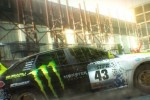 DiRT 2 (Xbox 360)