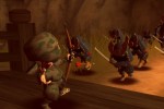 Mini Ninjas (Xbox 360)