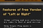 Brain Training - Left or Right Free (iPhone/iPod)