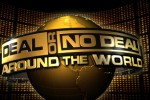 Deal or No Deal: Around the World (iPhone/iPod)