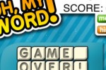 Oh, My Word! (iPhone/iPod)