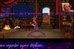 Simon the Sorcerer: French Subtitles (iPhone/iPod)