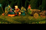 Simon the Sorcerer: French Subtitles (iPhone/iPod)