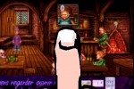 Simon the Sorcerer: French Subtitles (iPhone/iPod)