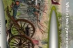 Civil War Afficionado (iPhone/iPod)