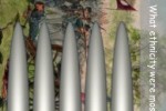 Civil War Afficionado (iPhone/iPod)