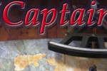 iCaptain (iPhone/iPod)
