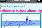 Handwriting Quizzes (iPhone/iPod)