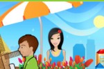 Tulip World (iPhone/iPod)