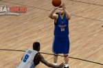 NBA 2K10: Draft Combine (PlayStation 3)