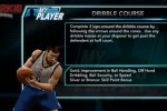 NBA 2K10: Draft Combine (PlayStation 3)
