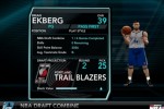 NBA 2K10: Draft Combine (PlayStation 3)