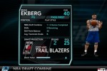 NBA 2K10: Draft Combine (PlayStation 3)