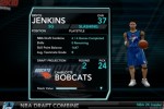 NBA 2K10: Draft Combine (PlayStation 3)