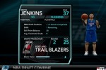 NBA 2K10: Draft Combine (PlayStation 3)