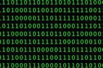 Arabic Numerals Matrix (iPhone/iPod)