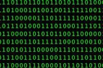 Arabic Numerals Matrix (iPhone/iPod)