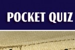 Pocket Quiz: Astronomy & Space Travel (iPhone/iPod)