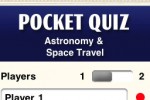 Pocket Quiz: Astronomy & Space Travel (iPhone/iPod)