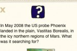 Pocket Quiz: Astronomy & Space Travel (iPhone/iPod)