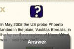Pocket Quiz: Astronomy & Space Travel (iPhone/iPod)