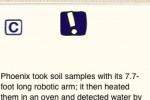 Pocket Quiz: Astronomy & Space Travel (iPhone/iPod)