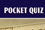 Pocket Quiz: Astronomy & Space Travel (iPhone/iPod)
