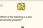 Pocket Quiz: Computer (iPhone/iPod)