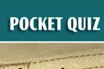 Pocket Quiz: Inventions (iPhone/iPod)