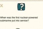 Pocket Quiz: Inventions (iPhone/iPod)