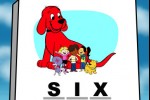 Clifford's BE BIG with Words (iPhone/iPod)