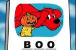 Clifford's BE BIG with Words (iPhone/iPod)