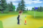 Avatar Golf (Xbox 360)