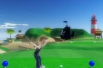 Avatar Golf (Xbox 360)