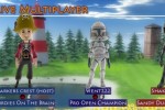Avatar Golf (Xbox 360)