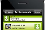 Railroad Rush (iPhone/iPod)