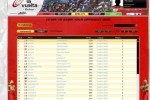 La Vuelta Online (PC)