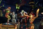 Dungeons & Dragons Online: Eberron Unlimited (PC)