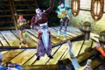 Dungeons & Dragons Online: Eberron Unlimited (PC)