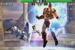 SoulCalibur: Broken Destiny (PSP)