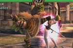 SoulCalibur: Broken Destiny (PSP)